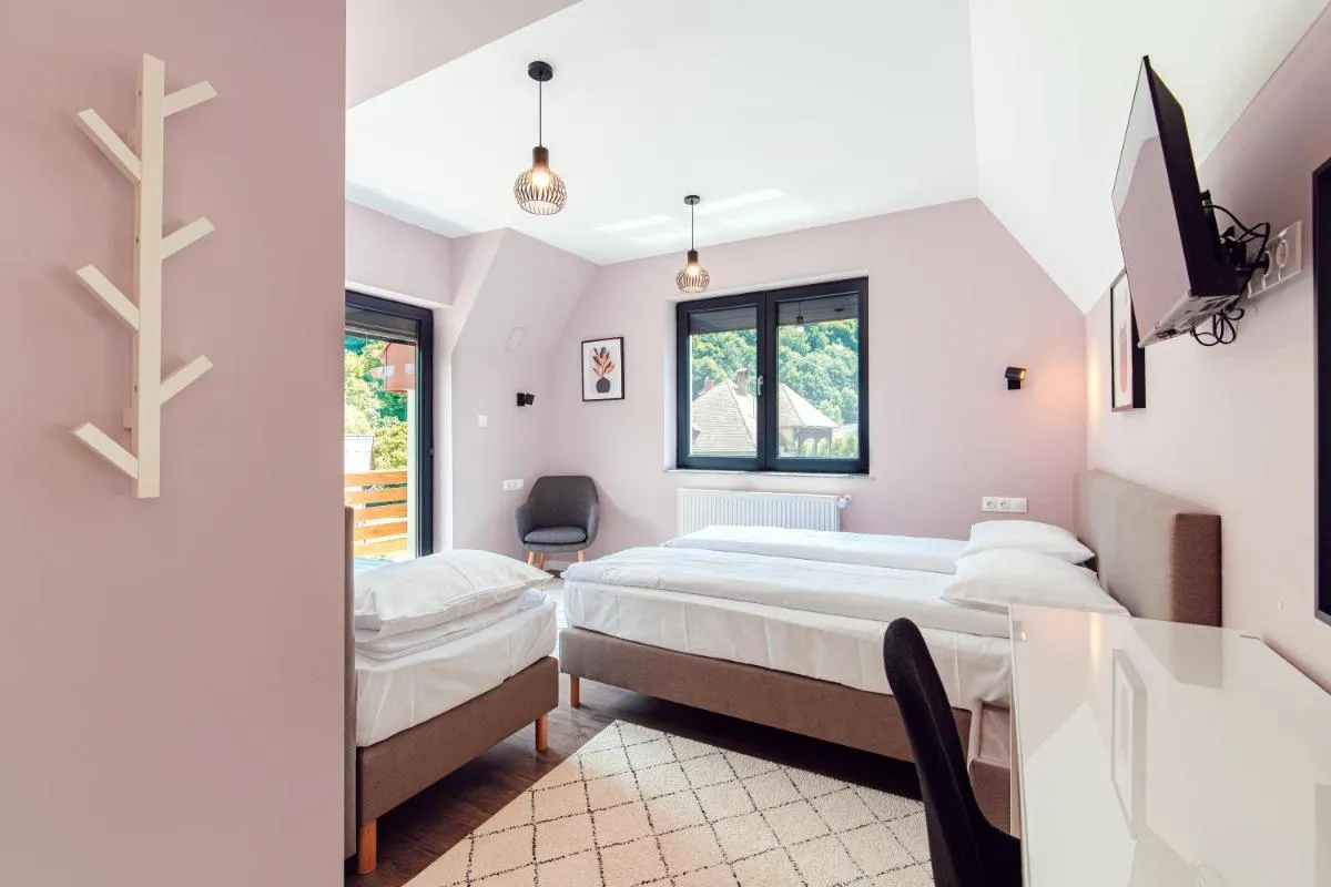 Image 4 of Selters Guesthouse