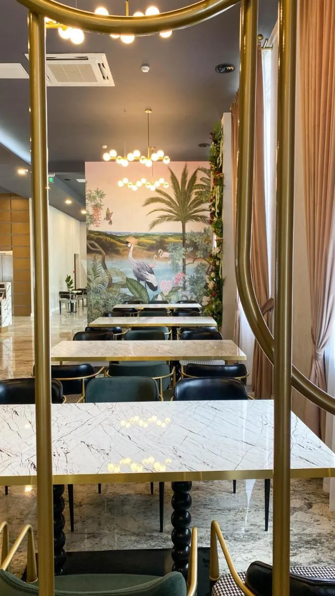 Image 5 of Sentir Hotel