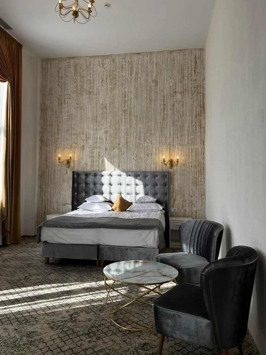Image 4 of Sentir Hotel