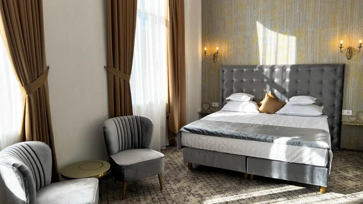 Image 7 of Sentir Hotel