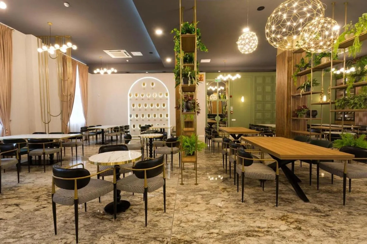 Image 3 of Sentir Hotel