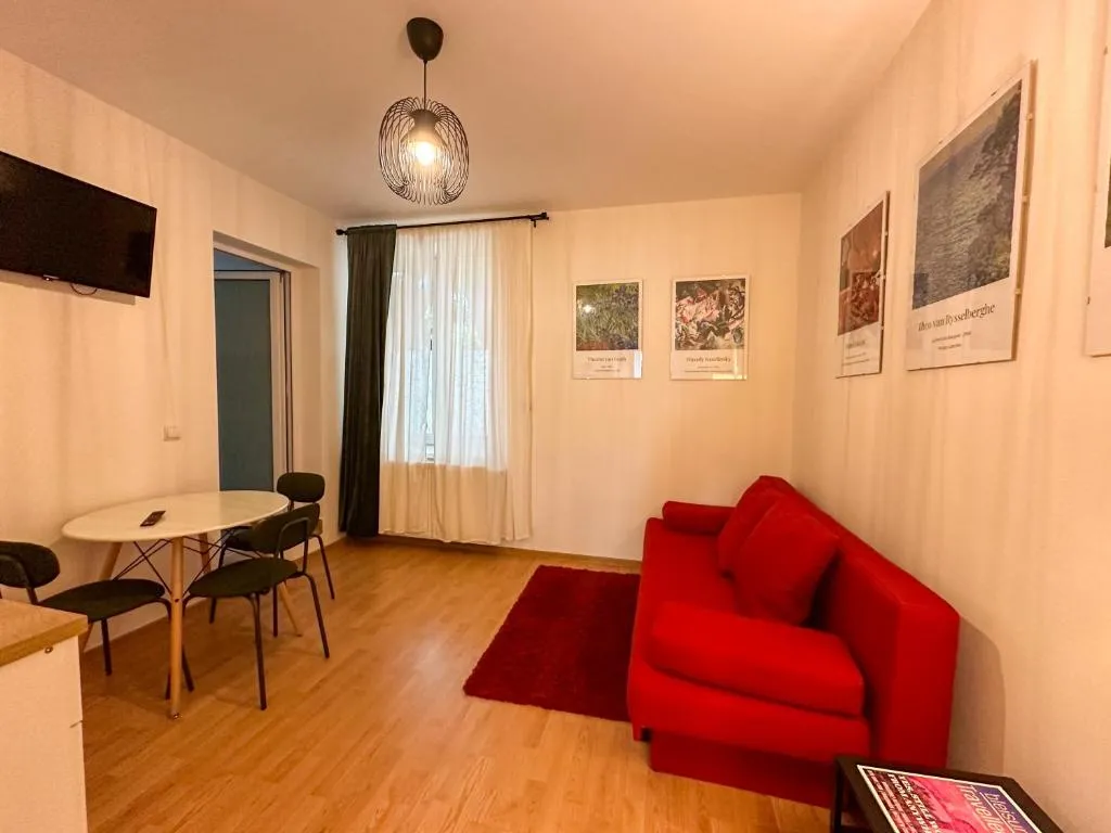 Image 1 of Serenity House Apartments