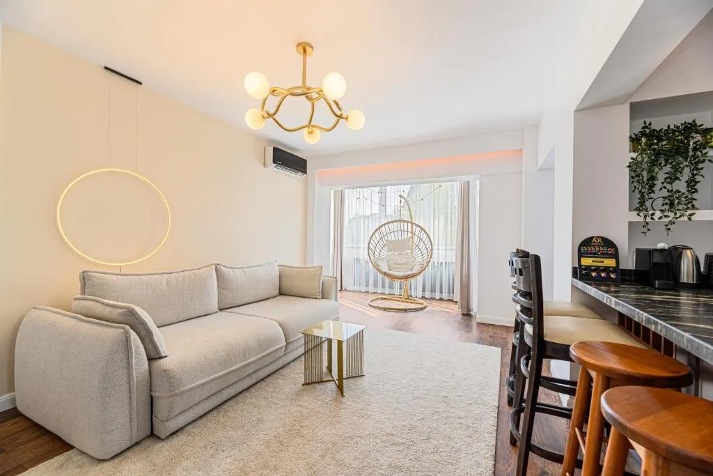 Image 1 of Serenity Mountain Apartment