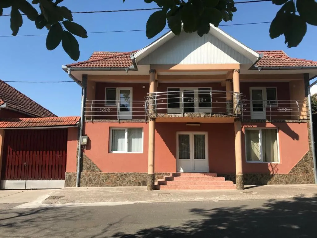 Image 1 of SergillioHouse