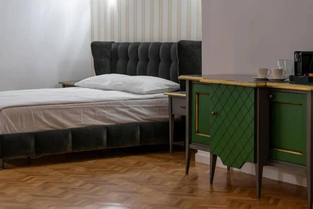 Image 1 of Sia Boutique Aparthotel