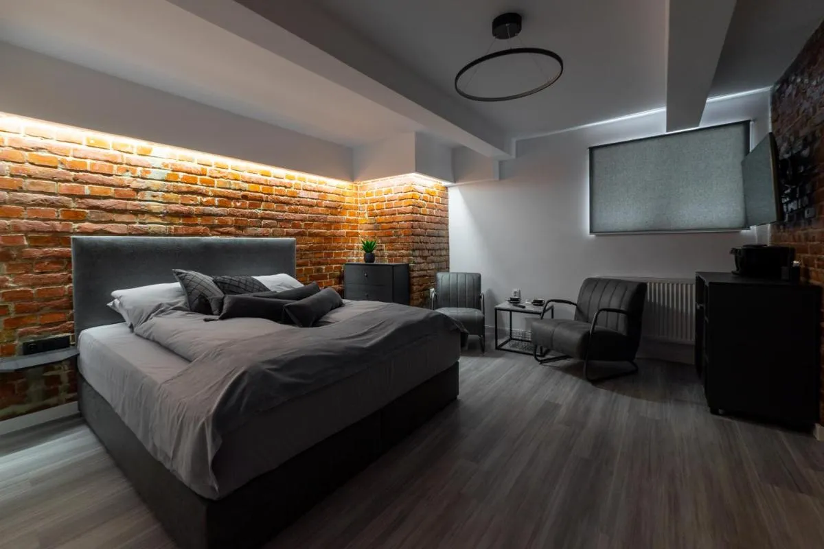 Image 6 of Sibiu Escape Residence