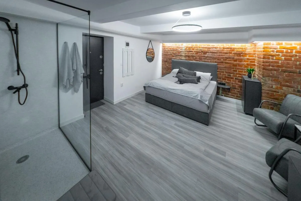 Image 5 of Sibiu Escape Residence