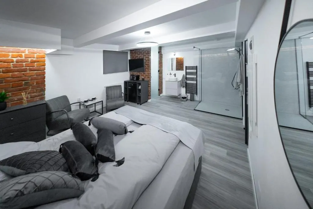 Image 1 of Sibiu Escape Residence