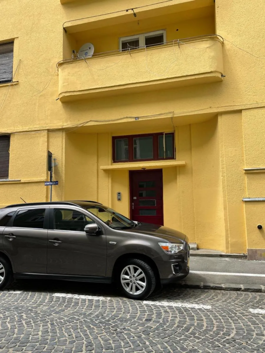 Image 3 of Sibiu Escape Residence