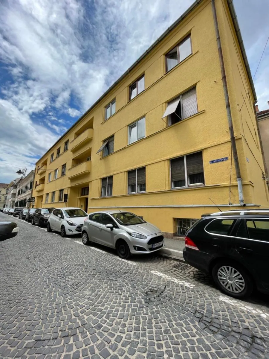Image 2 of Sibiu Escape Residence