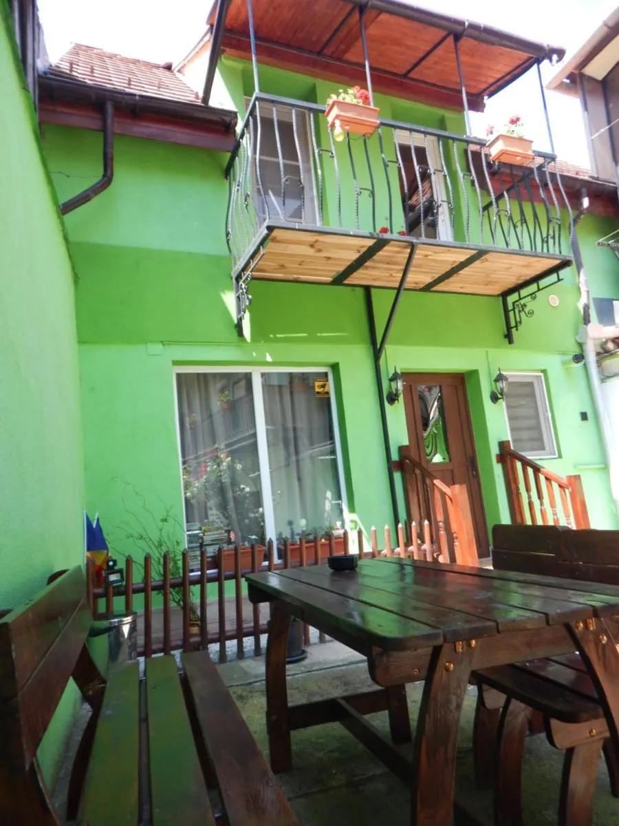 Image 6 of Sibiu Home 4 Green