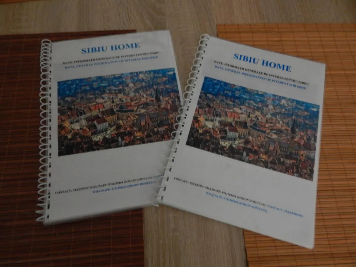 Image 7 of Sibiu Home 4 Green