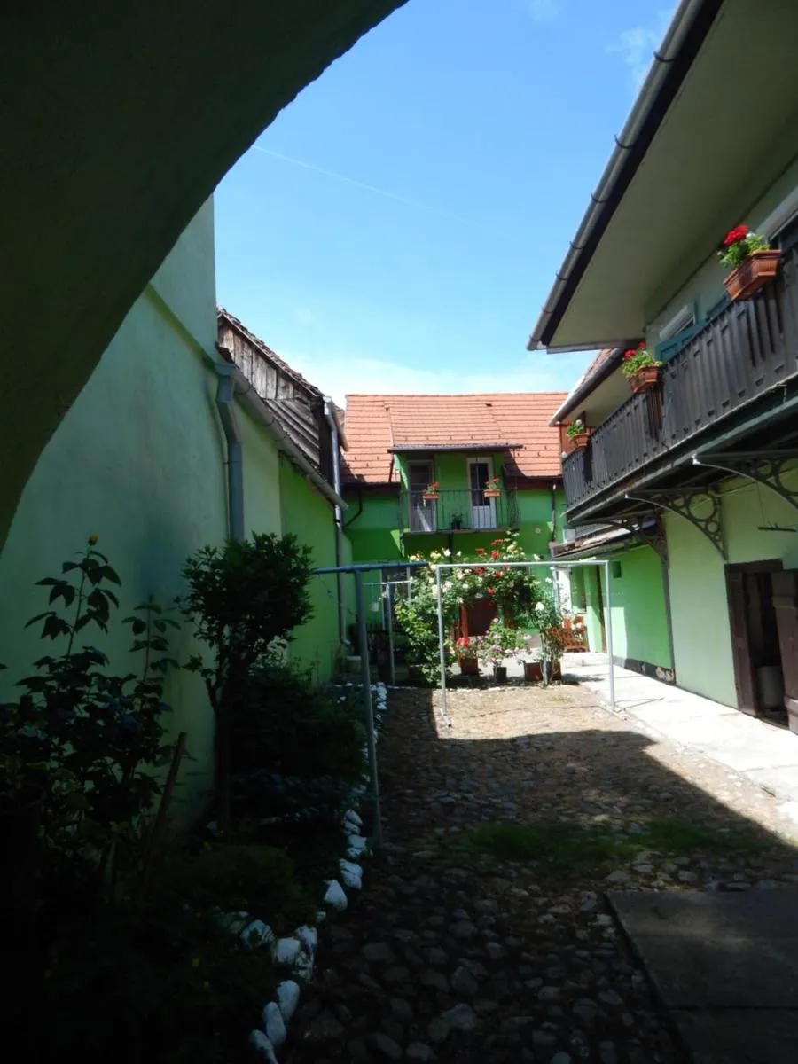 Image 4 of Sibiu Home 4 Green