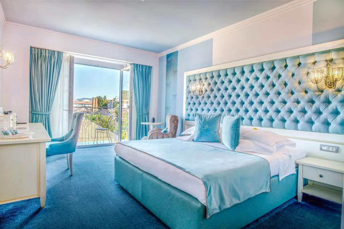 Image 2 of Simfonia Boutique Hotel