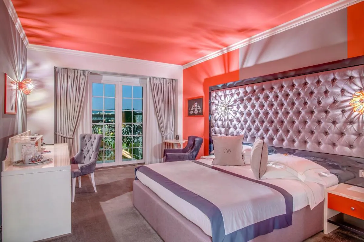 Image 4 of Simfonia Boutique Hotel