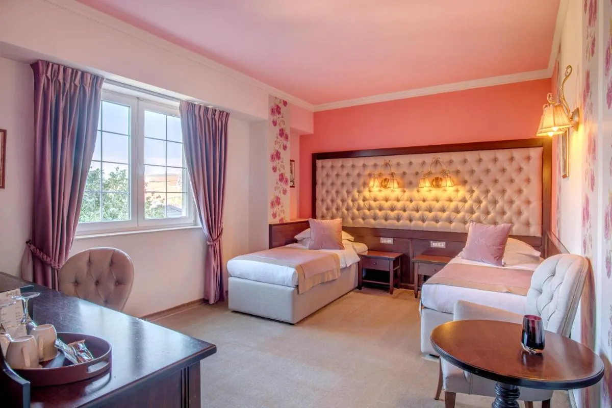 Image 5 of Simfonia Boutique Hotel