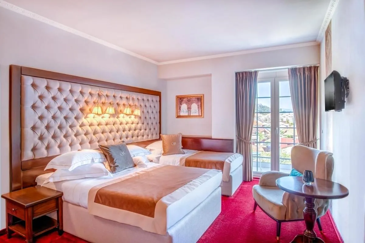 Image 3 of Simfonia Boutique Hotel