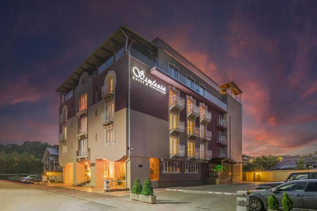Image 1 of Simfonia Boutique Hotel