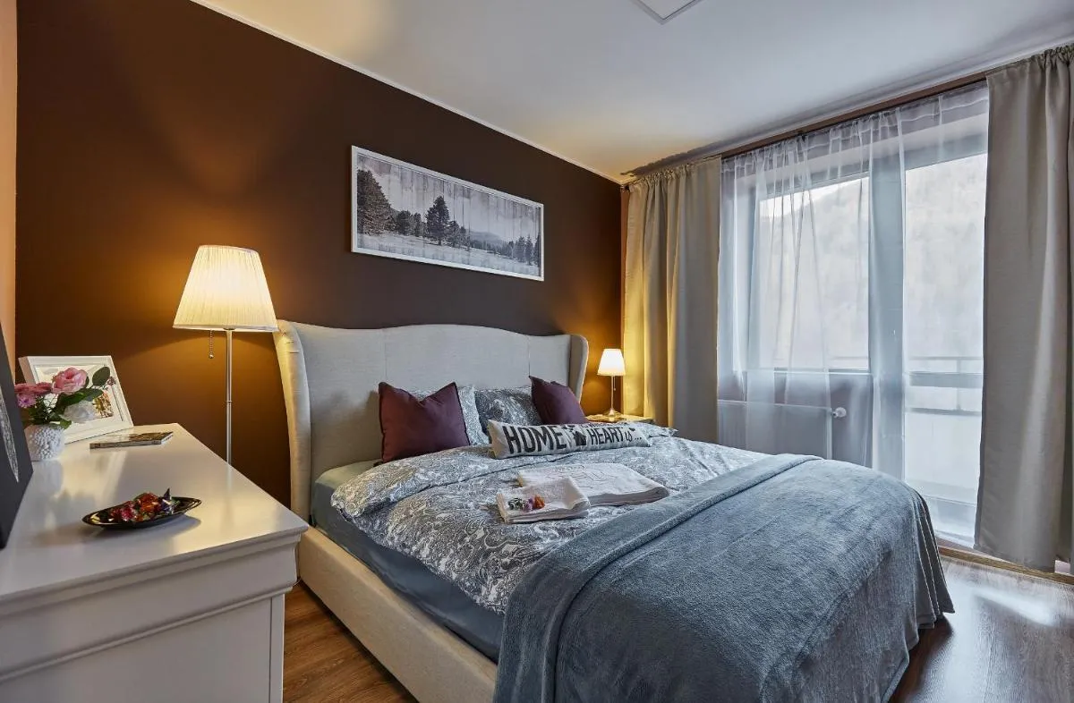 Image 7 of Sinaia Q Marie Apartment