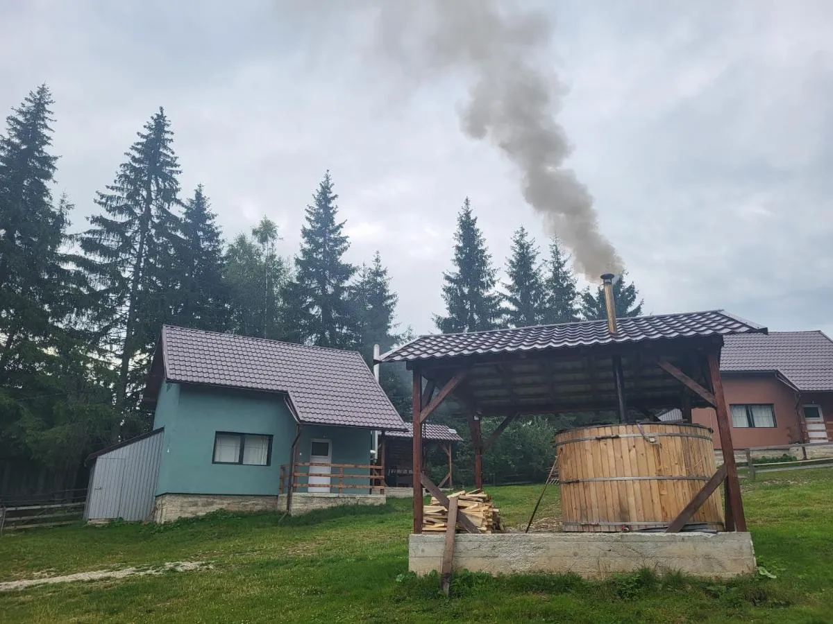 Image 5 of Sipi Kulcsosházak