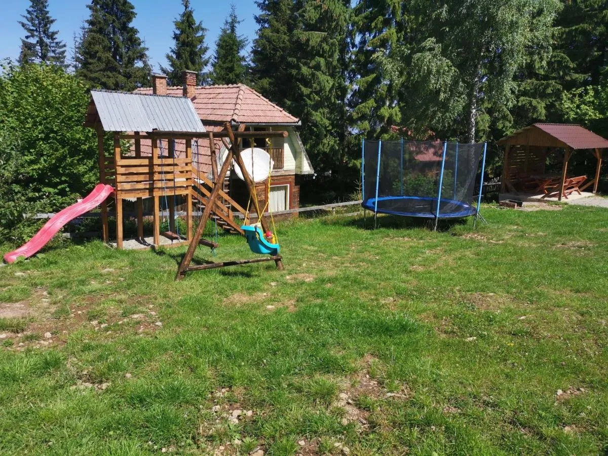 Image 7 of Sipi Kulcsosházak