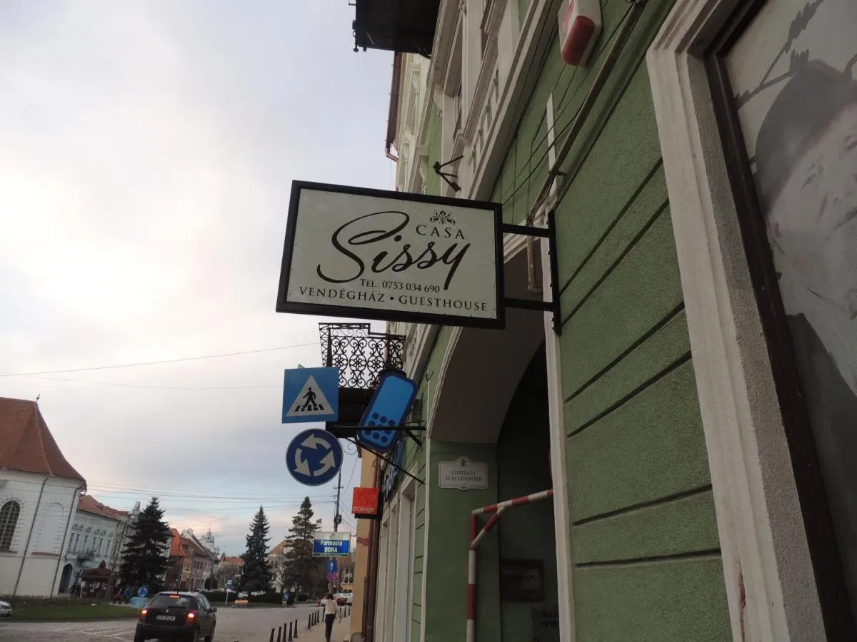 Image 3 of Sissy Vendégház