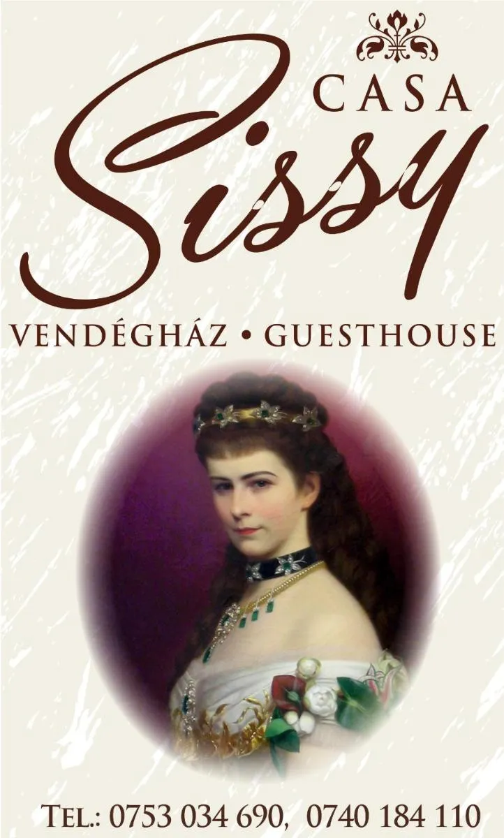 Image 5 of Sissy Vendégház