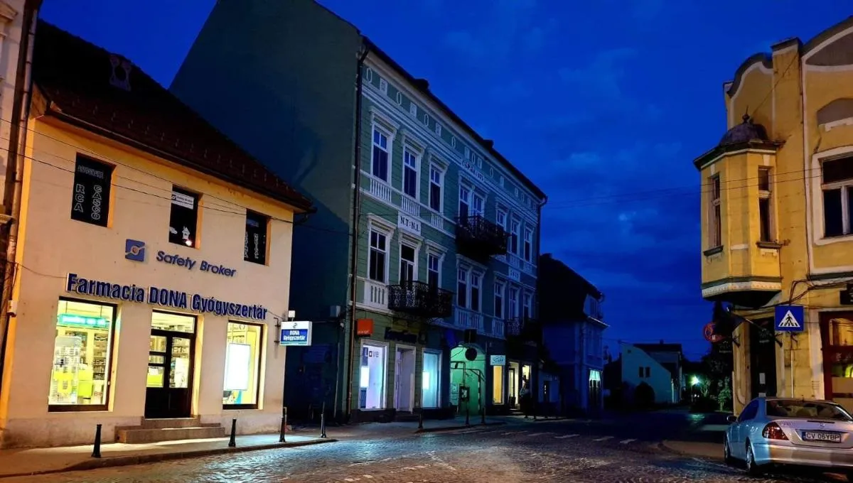 Image 2 of Sissy Vendégház