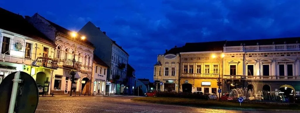 Image 1 of Sissy Vendégház
