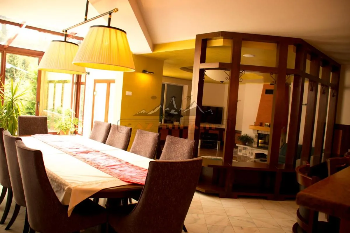 Image 7 of Ski & Adventure Vila
