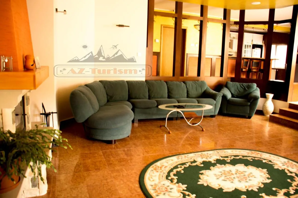 Image 6 of Ski & Adventure Vila