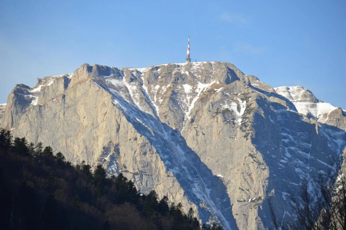 Image 2 of Ski & Adventure Vila