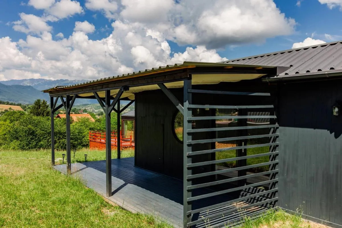 Image 3 of SkyAtlas Hideaway