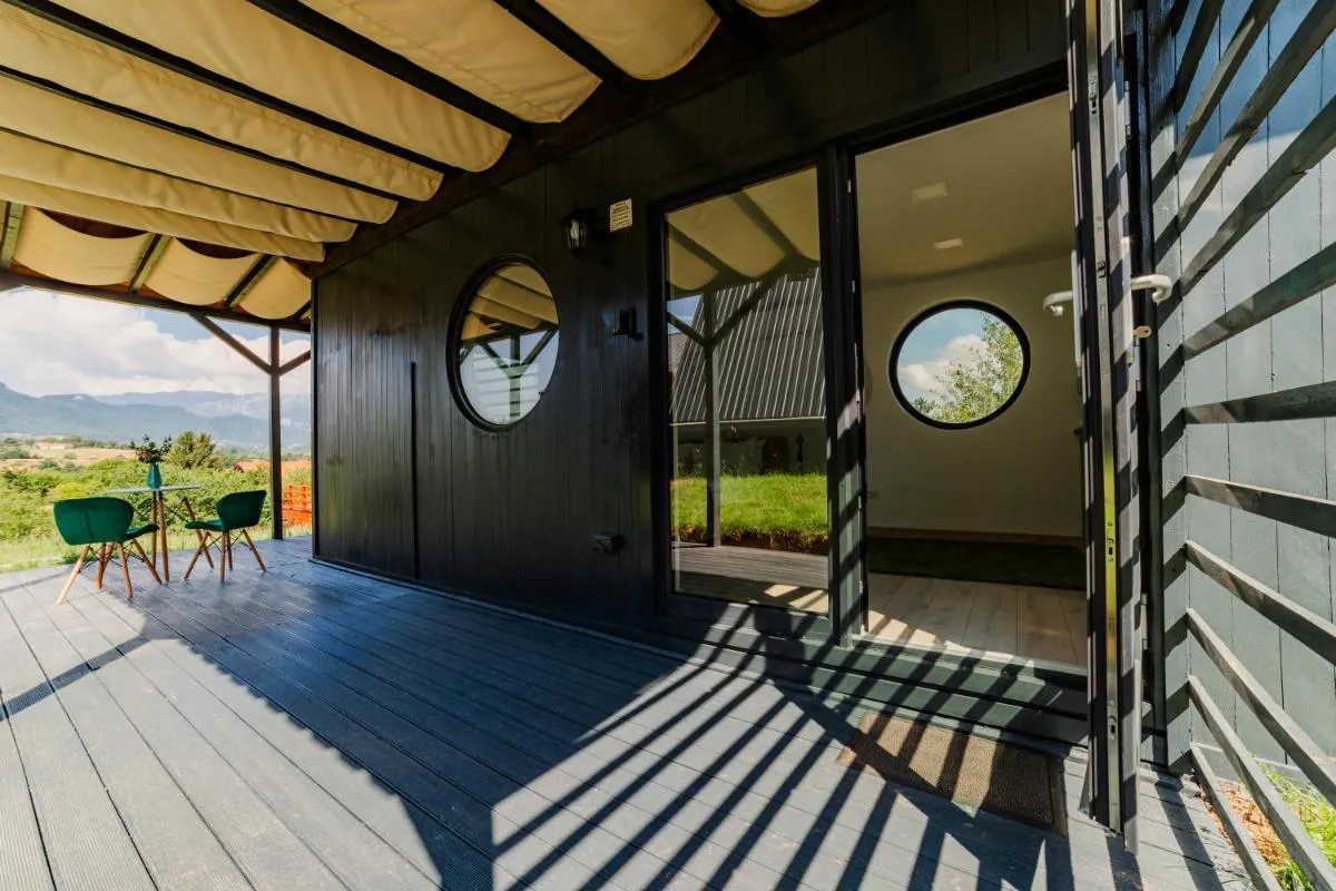Image 7 of SkyAtlas Hideaway