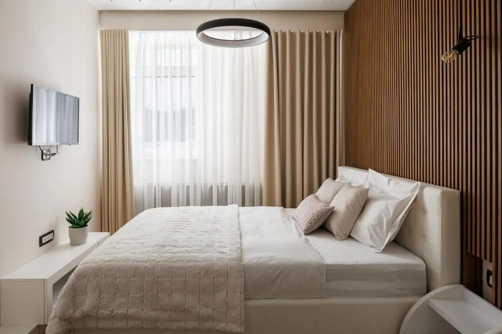 Image 1 of Skylark Central Aparthotel