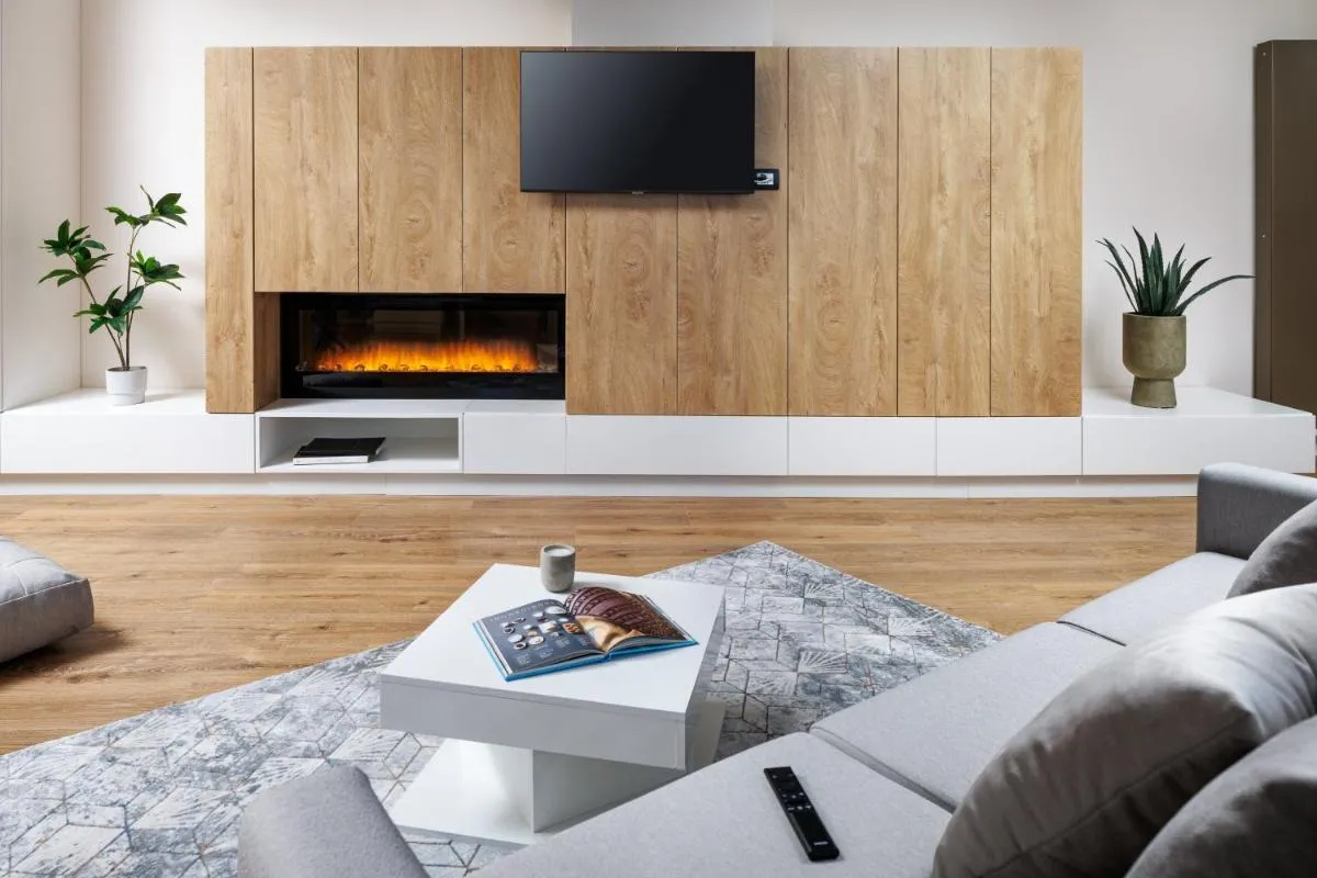Image 3 of Skylark Central Aparthotel