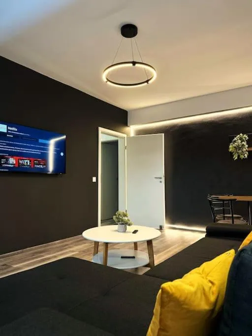 Image 4 of Skylark – Lisbon Condo with Panoramic View Terrace