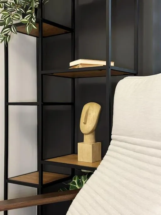Image 5 of Skylark – Lisbon Condo with Panoramic View Terrace