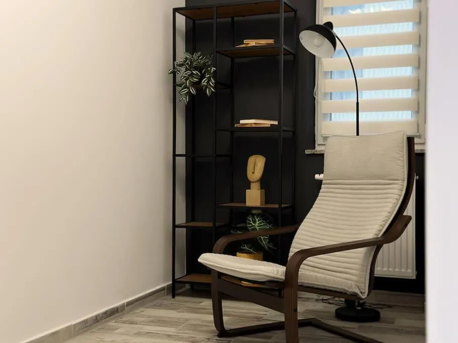 Image 1 of Skylark – Lisbon Condo with Panoramic View Terrace