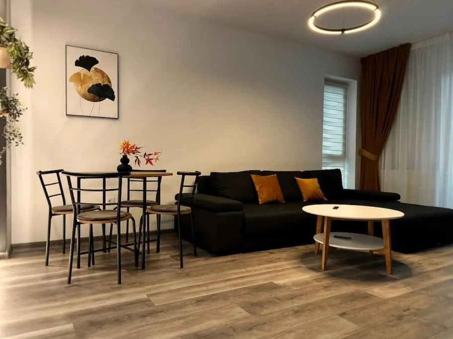 Image 3 of Skylark – Lisbon Condo with Panoramic View Terrace