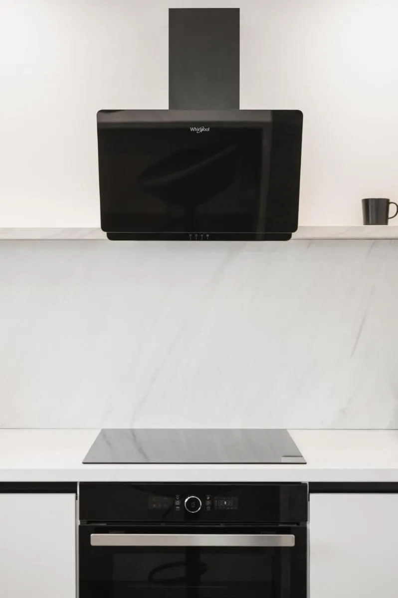 Image 4 of Skylark – Zurich Studio with Terrace & Mountain view