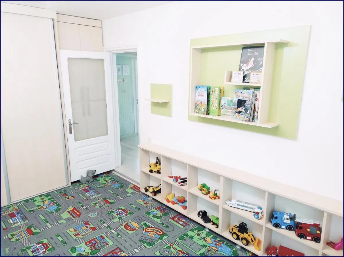 Image 3 of Smart Apartament