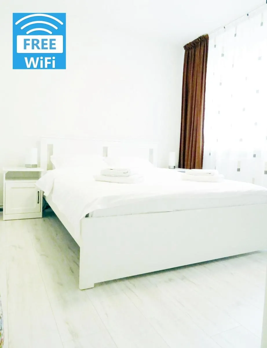 Image 5 of Smart Apartament