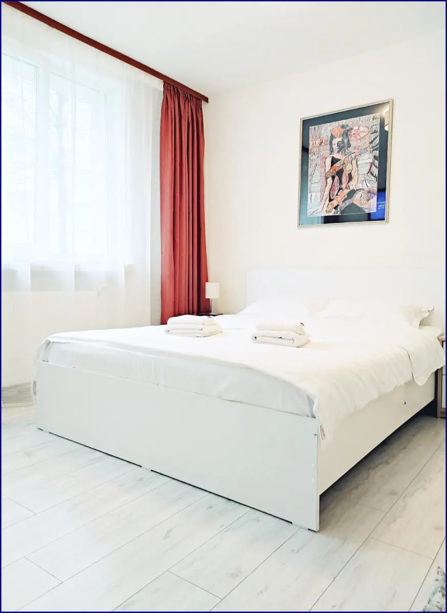 Image 4 of Smart Apartament