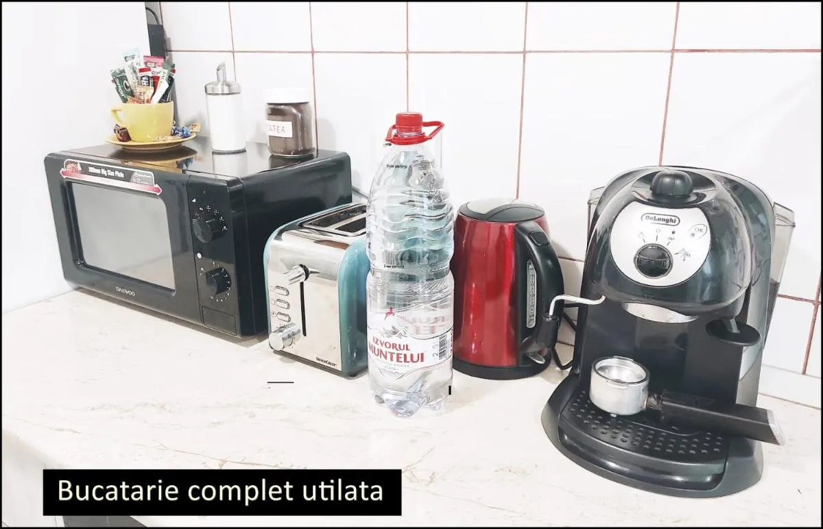 Image 2 of Smart Apartament