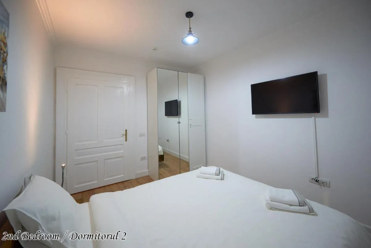 Image 6 of Smart Suite Poienii