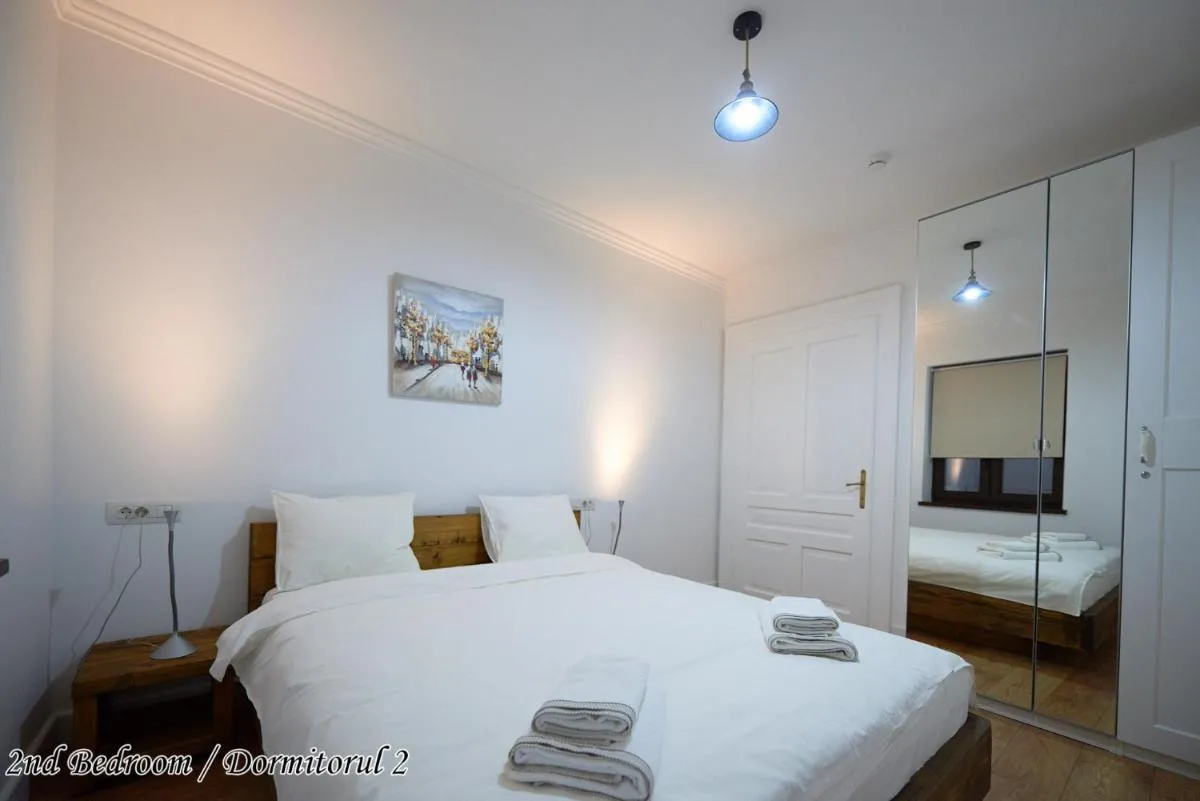 Image 7 of Smart Suite Poienii
