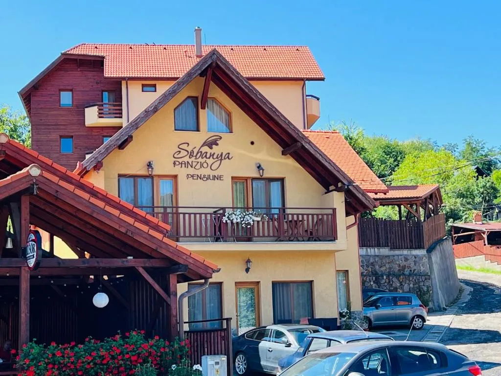 Image 1 of Sóbanya Panzió