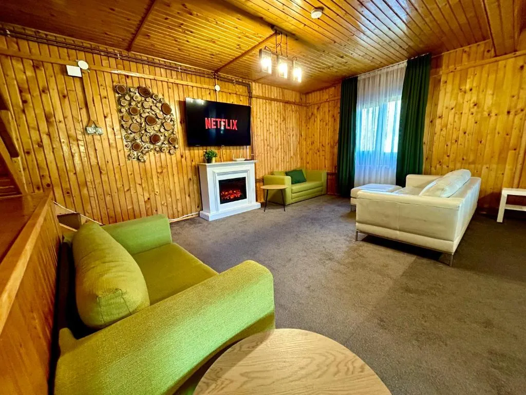 Image 1 of Sofia Lake House