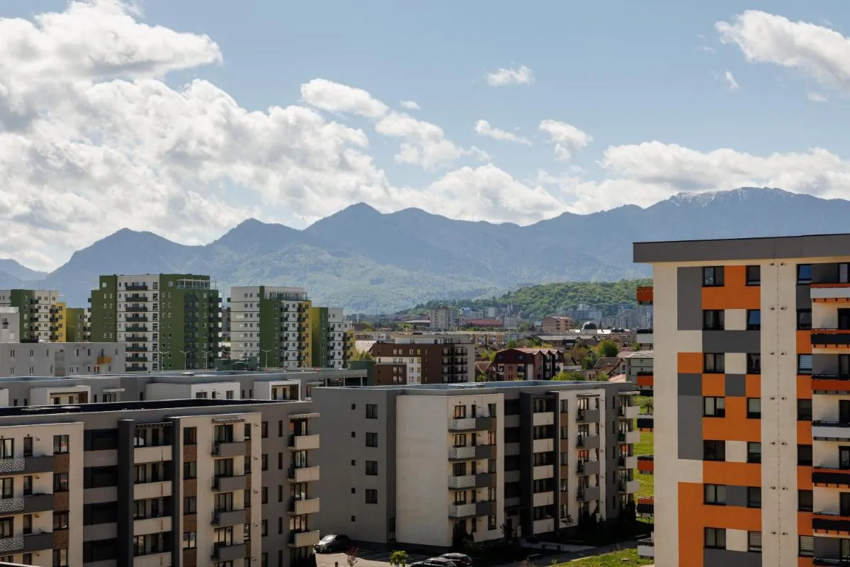 Image 2 of Special View Apartment